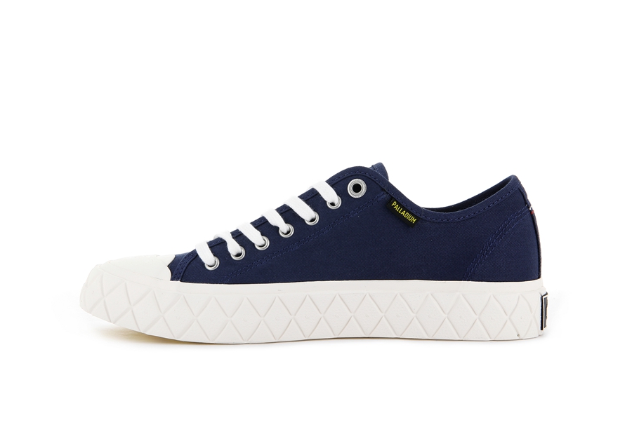 Palladium Palla Ace Kanvas Indigo | INZ6039VA