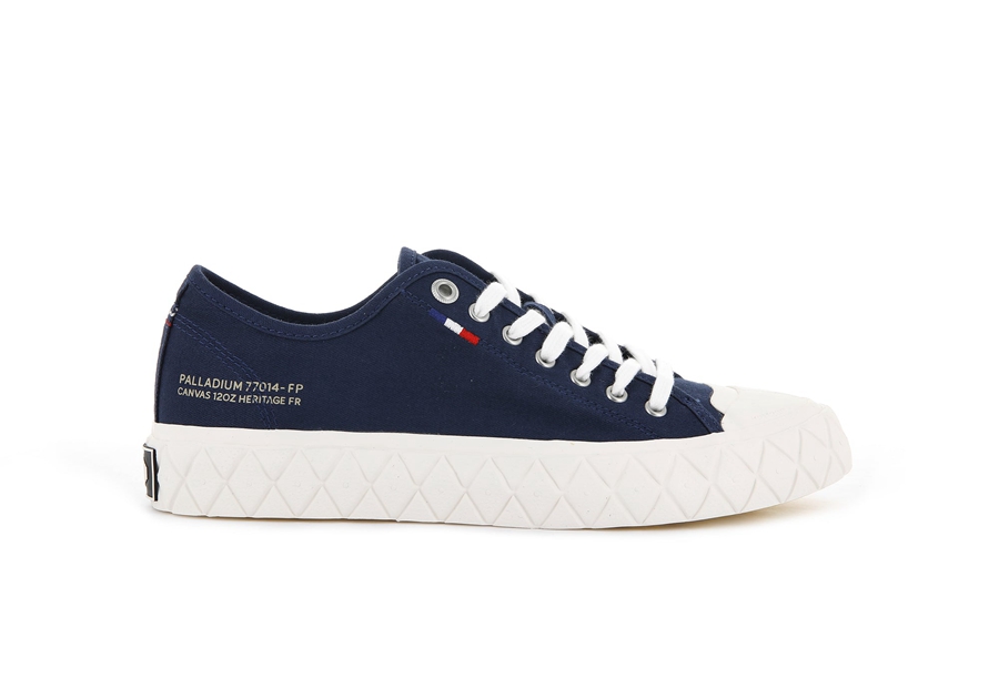 Palladium Palla Ace Kanvas Indigo | INZ6039VA