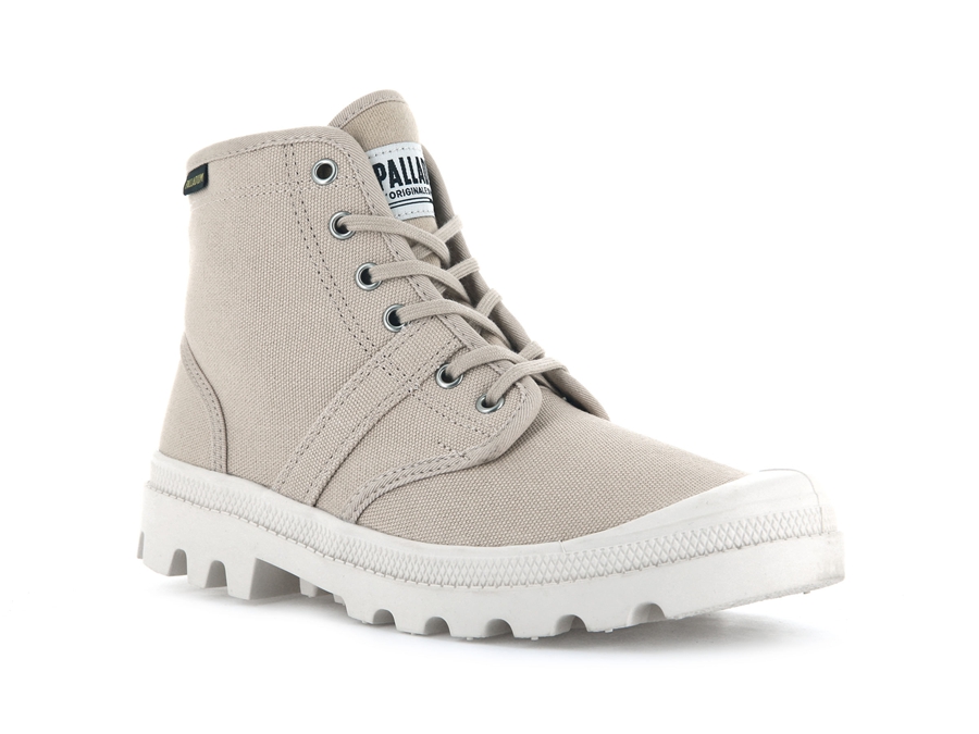 Palladium Pallabrousse Açık Haki | HBX3965UD