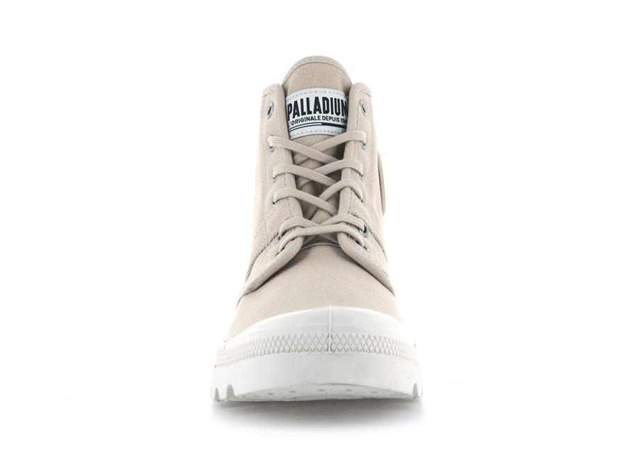 Palladium Pallabrousse Açık Haki | HBX3965UD