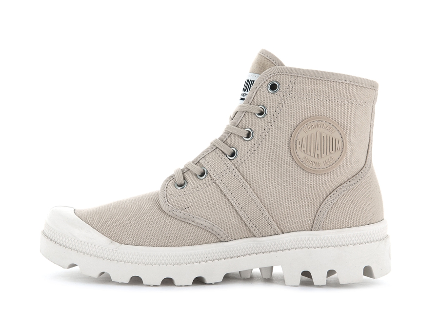 Palladium Pallabrousse Açık Haki | HBX3965UD