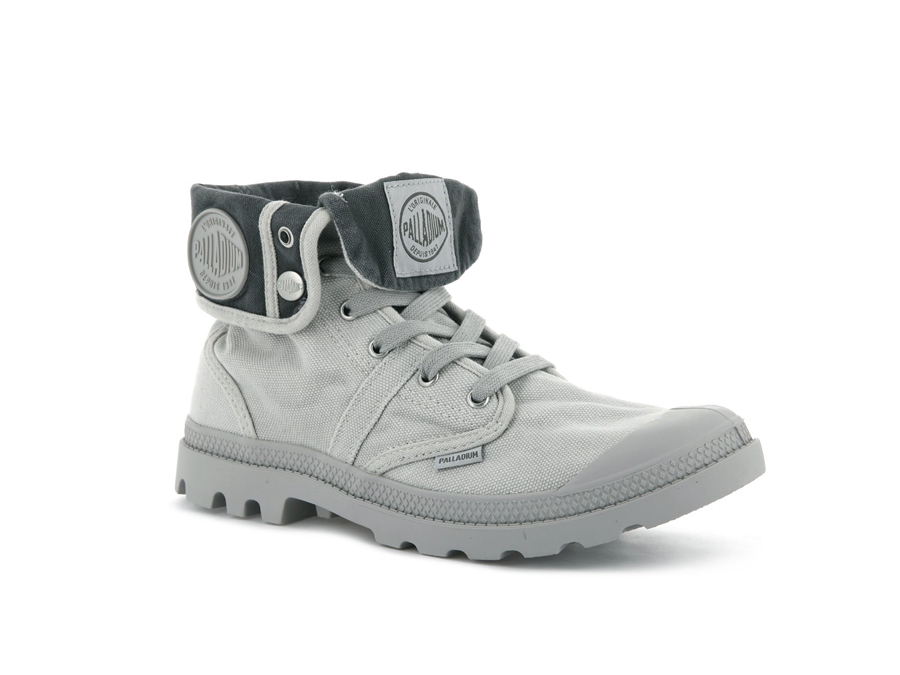 Palladium Pallabrousse Baggy Gri | SSF6972GO