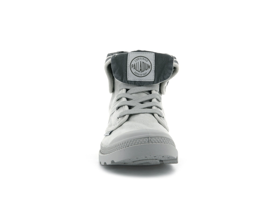 Palladium Pallabrousse Baggy Gri | SSF6972GO