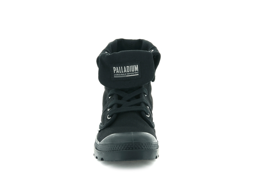 Palladium Pallabrousse Baggy Siyah | RBI616PK