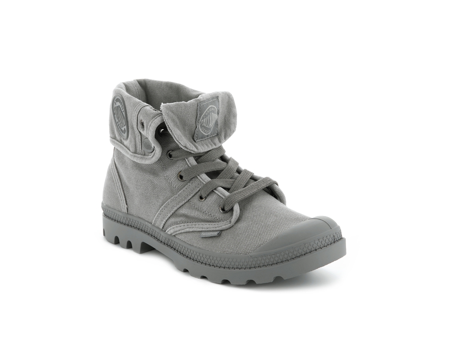 Palladium Pallabrousse Baggy Titanyum | DGP9840KA