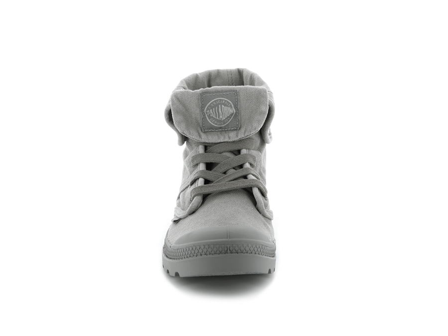 Palladium Pallabrousse Baggy Titanyum | DGP9840KA