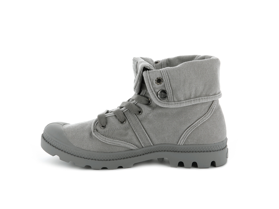 Palladium Pallabrousse Baggy Titanyum | DGP9840KA