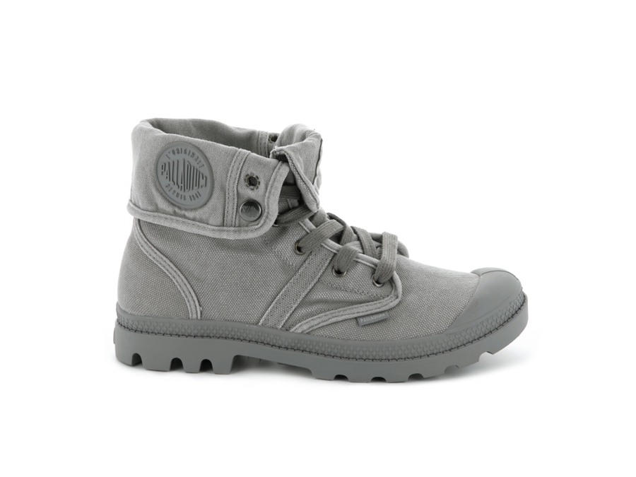 Palladium Pallabrousse Baggy Titanyum | DGP9840KA