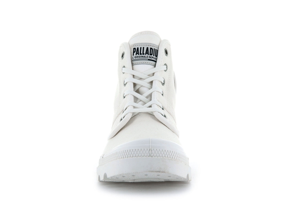 Palladium Pallabrousse Beyaz | WPQ315DZ