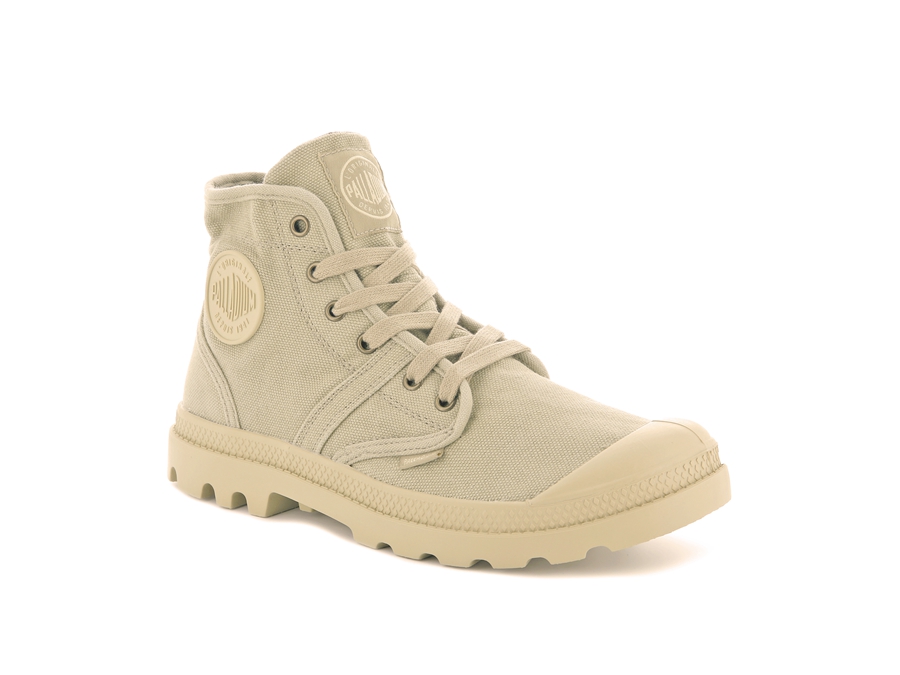 Palladium Pallabrousse Haki | FYT6158JH