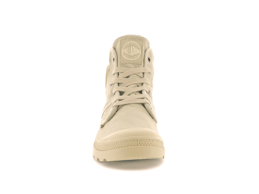 Palladium Pallabrousse Haki | FYT6158JH