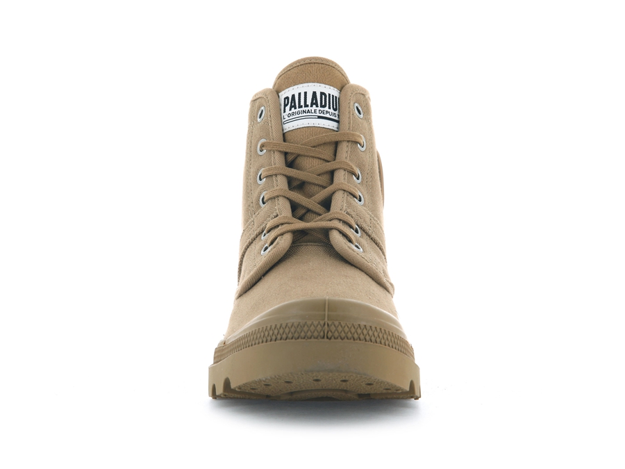 Palladium Pallabrousse Zeytin Yeşili | BON1560LF