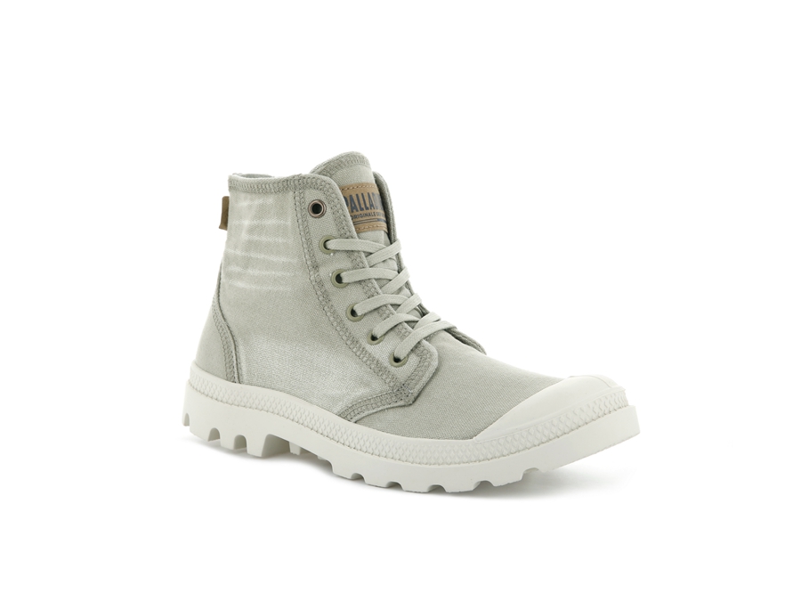 Palladium Palladenim Açık Yeşil | WDY7766NT