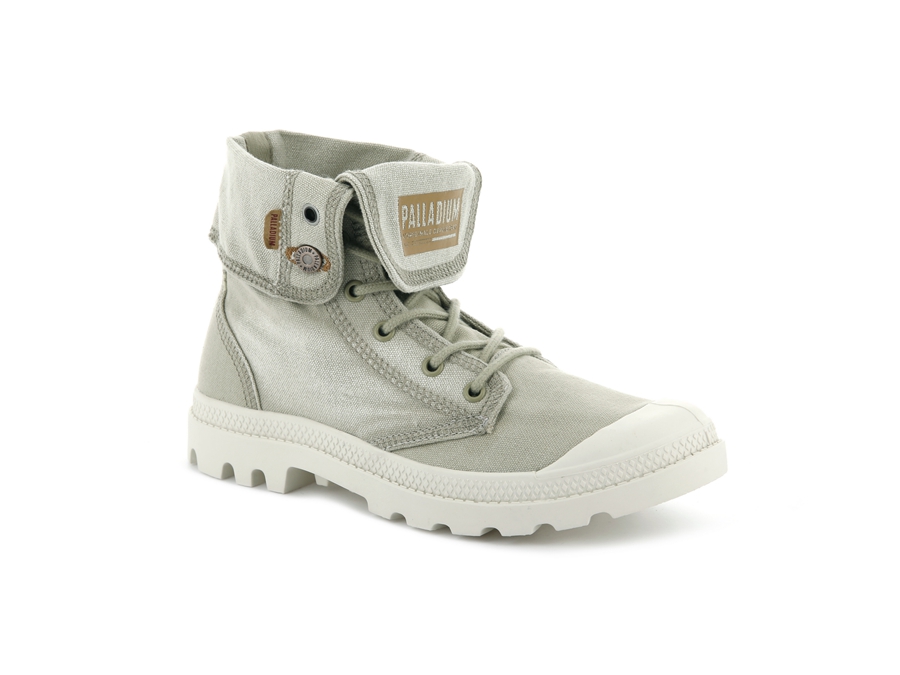 Palladium Palladenim Baggy Açık Yeşil | DIN6495GQ