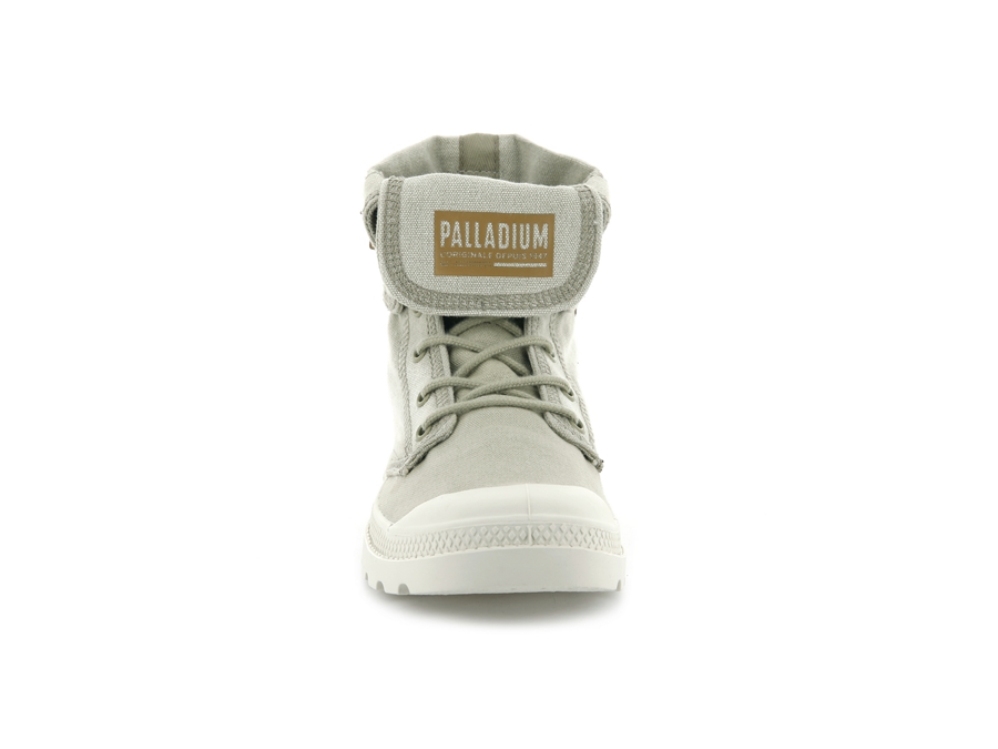 Palladium Palladenim Baggy Açık Yeşil | DIN6495GQ