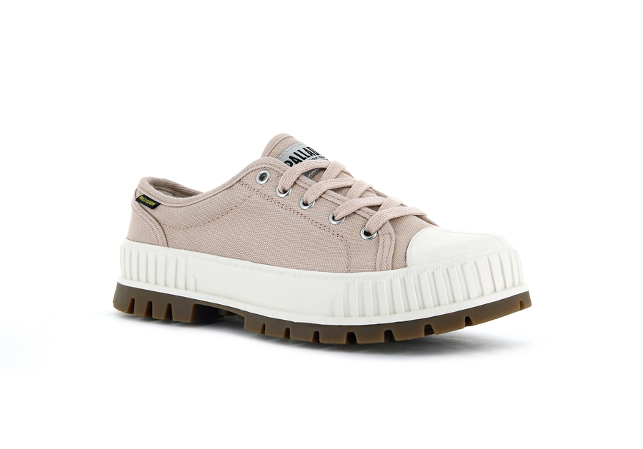 Palladium Pallashock Og Pembe | SXD2212LN