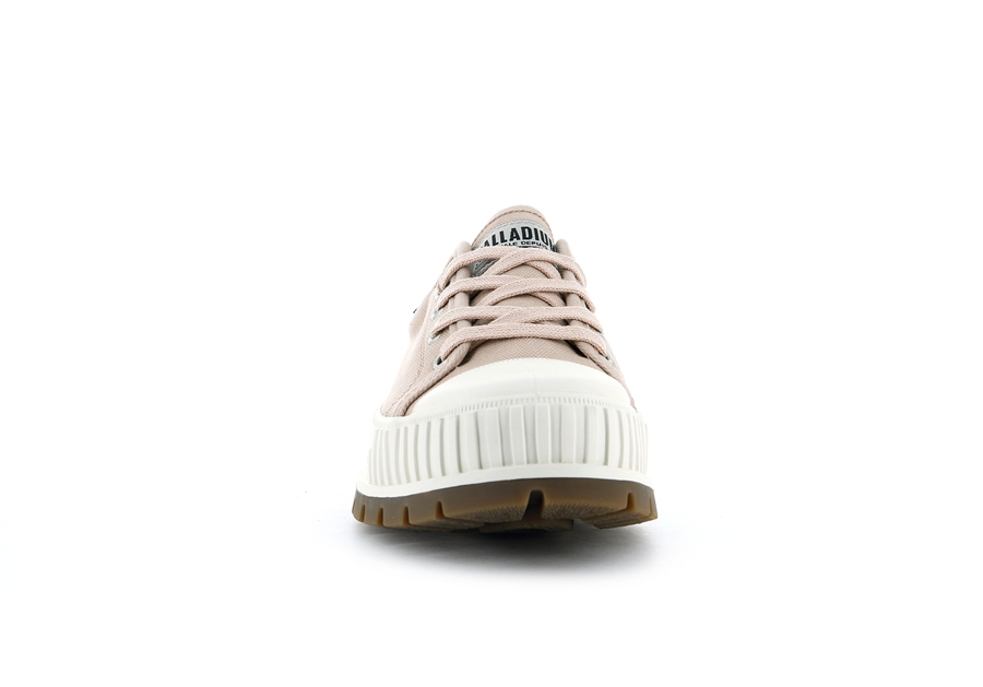 Palladium Pallashock Og Pembe | SXD2212LN