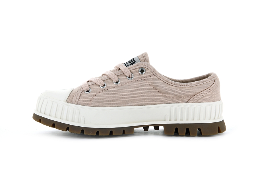 Palladium Pallashock Og Pembe | SXD2212LN