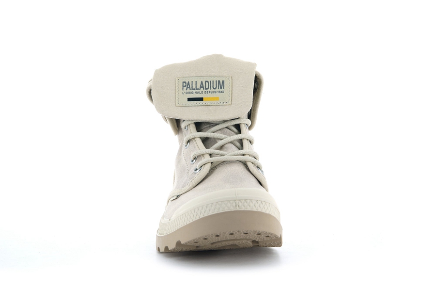 Palladium Pampa Baggy Wax Açık Haki | LGQ85100IY