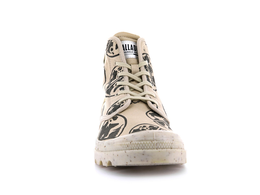 Palladium Pampa Eco-versary 75th Renkli | CGH9631UO