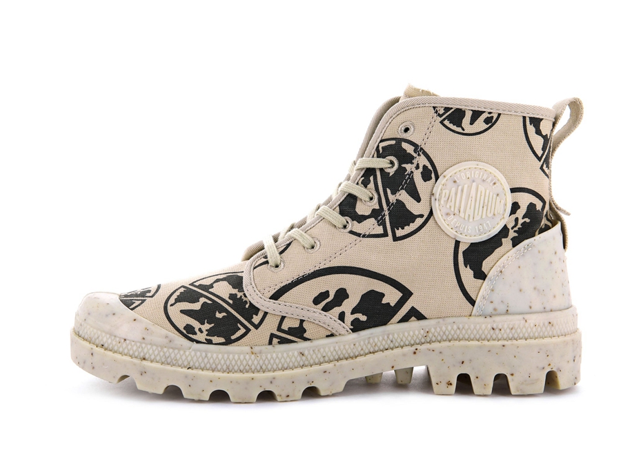 Palladium Pampa Eco-versary 75th Renkli | CGH9631UO