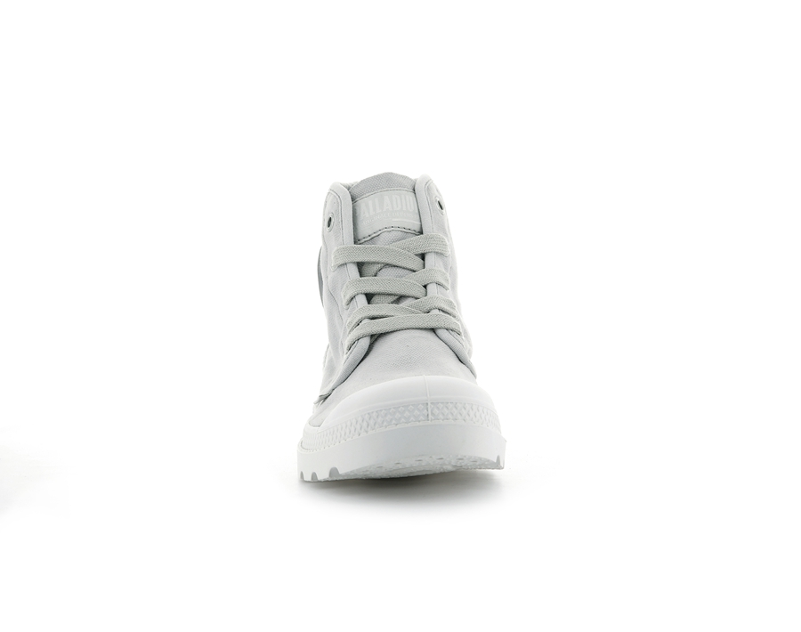 Palladium Pampa Hi Gri | STN117HO