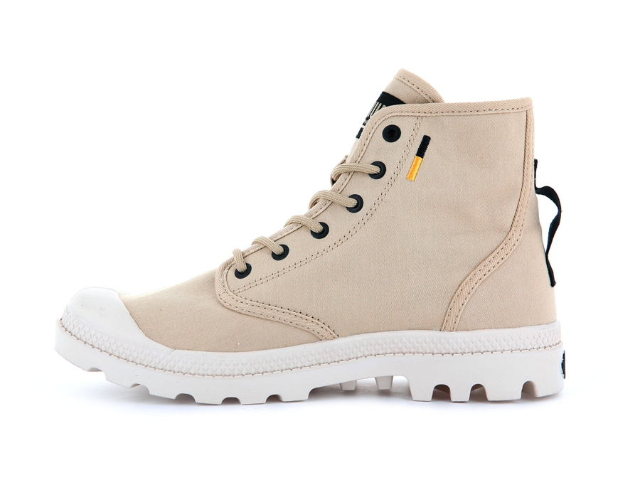 Palladium Pampa Hi Htg Supply Bej Rengi | BEV2100FX