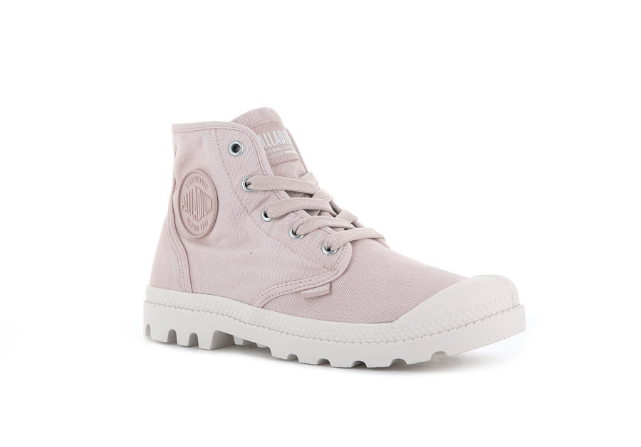 Palladium Pampa Hi Pembe | ZST1692YY