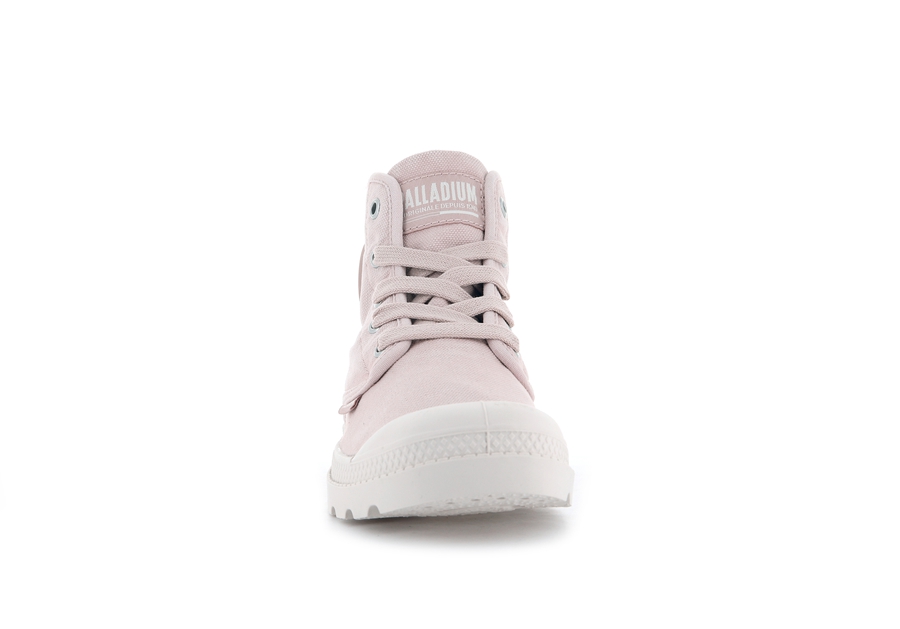 Palladium Pampa Hi Pembe | ZST1692YY