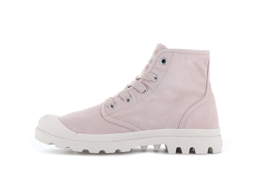 Palladium Pampa Hi Pembe | ZST1692YY