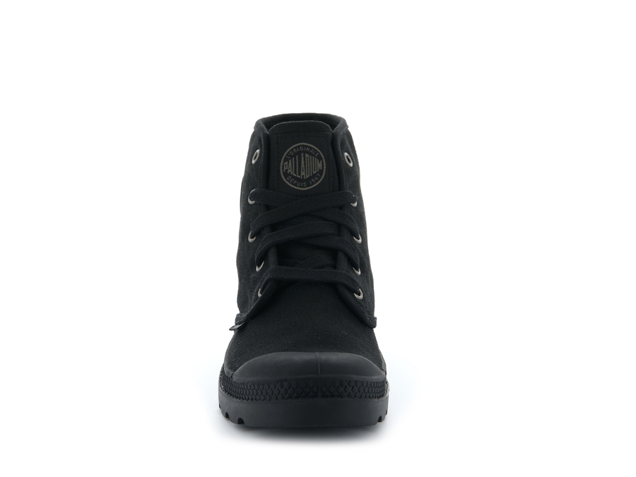 Palladium Pampa Hi Siyah | BNA6385AO