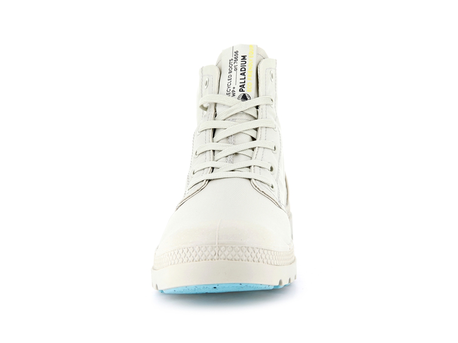 Palladium Pampa Lite+ Recycle Wp+ Bej Rengi | QMB1715VZ