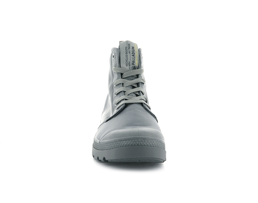 Palladium Pampa Lite+ Recycle Wp+ Titanyum | JPB9990IL