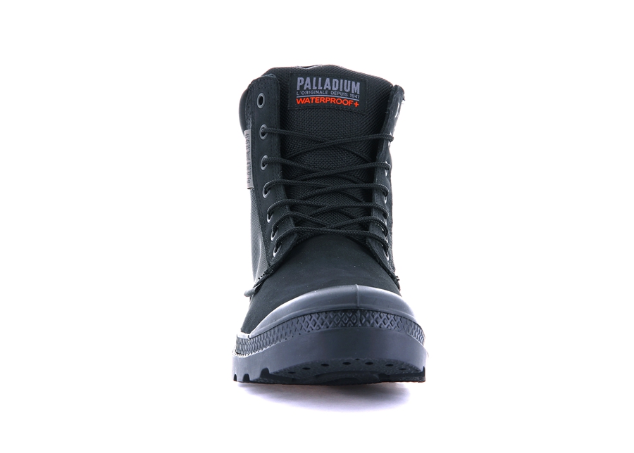 Palladium Pampa Sc Wpn U-s Siyah | CIZ1820CU