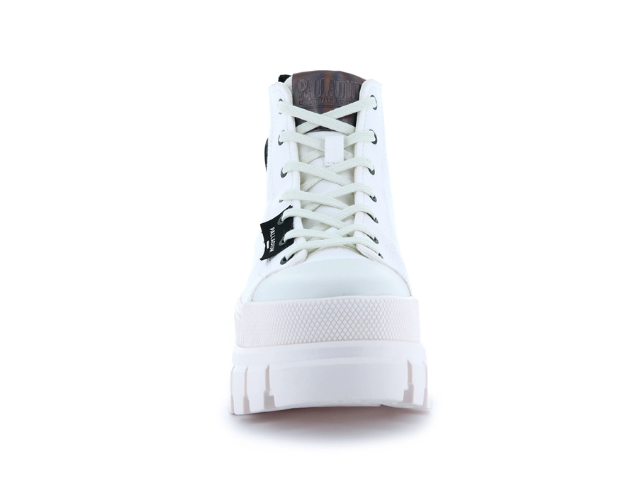 Palladium Revolt Hi Tx Beyaz | QZE9374FQ