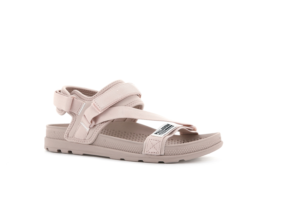 Palladium Solea St 2.0 Pembe | AMJ7963HA