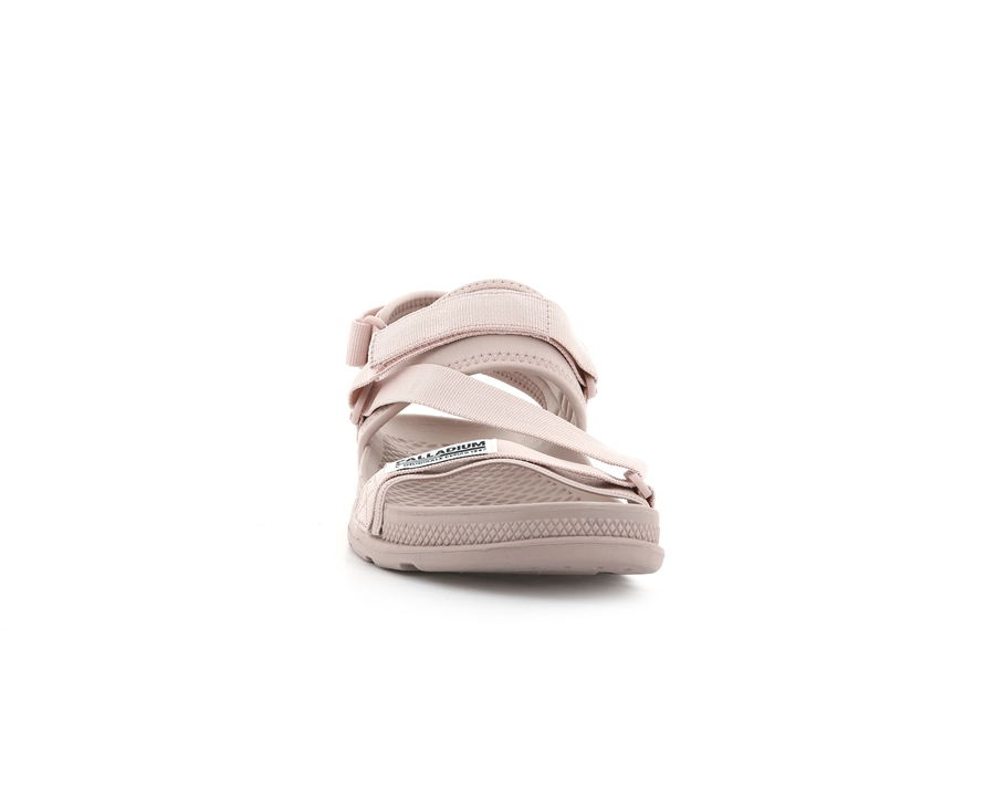 Palladium Solea St 2.0 Pembe | AMJ7963HA