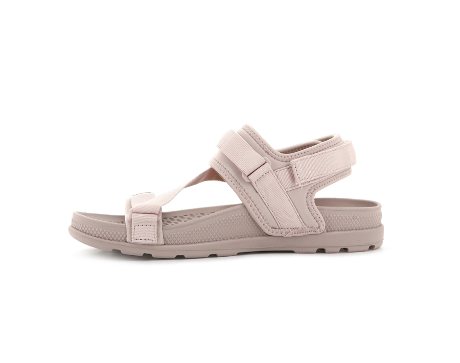 Palladium Solea St 2.0 Pembe | AMJ7963HA