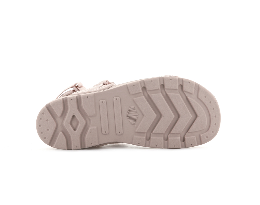 Palladium Solea St 2.0 Pembe | AMJ7963HA