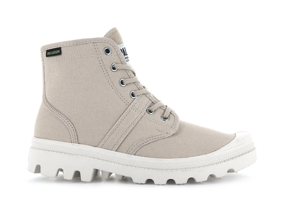 Palladium Pallabrousse Açık Haki | HBX3965UD