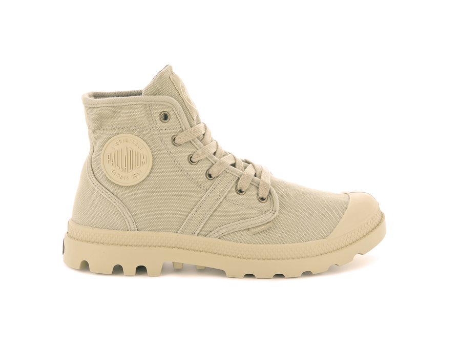 Palladium Pallabrousse Haki | FYT6158JH