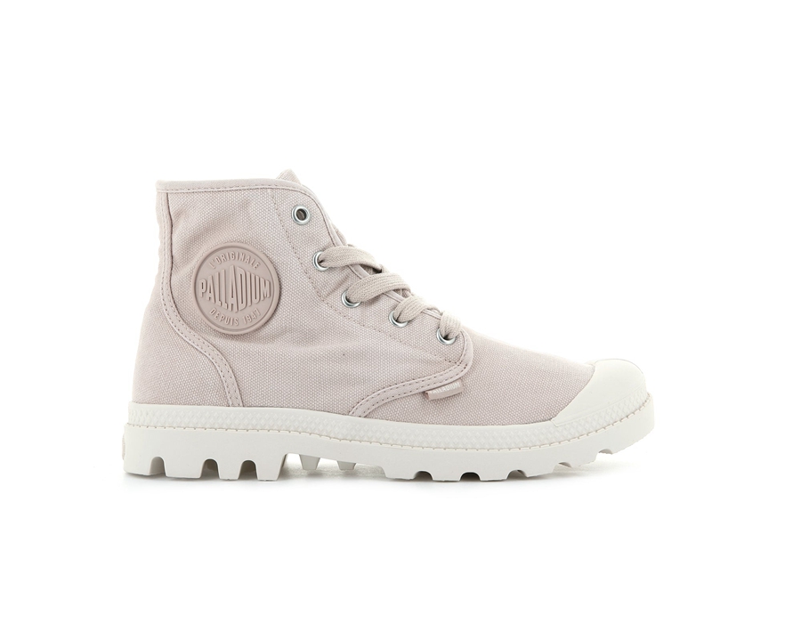 Palladium Pampa Hi Pembe | ZST1692YY