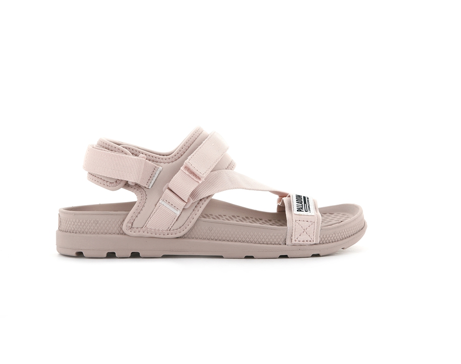 Palladium Solea St 2.0 Pembe | AMJ7963HA